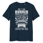 TRACTION PRAYER unisex t-shirt - - - Printoo Shop