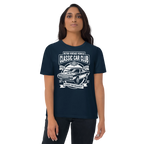 CLASSIC CAR CLUB unisex t-shirt - - - Printoo Shop