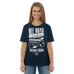 OFF ROAD HOTROD unisex t-shirt - - - Printoo Shop