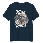 KING OF THE ROAD unisex t-shirt - - - Printoo Shop