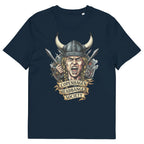 COPENHAGEN HEADBANGER SOCIETY unisex t-shirt - - - Printoo Shop