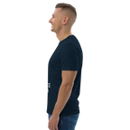 AIR FORCE DOCTOR unisex t-shirt - Printoo Shop - - Doctor, t-shirt, unisex, Unisex Organic Cotton T-Shirt | Stanley/Stella STTU169