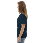 AIR FORCE DOCTOR unisex t-shirt - Printoo Shop - - Doctor, t-shirt, unisex, Unisex Organic Cotton T-Shirt | Stanley/Stella STTU169