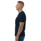 DOCTOR & DAD unisex t-shirt - - Doctor t-shirts - Printoo Shop