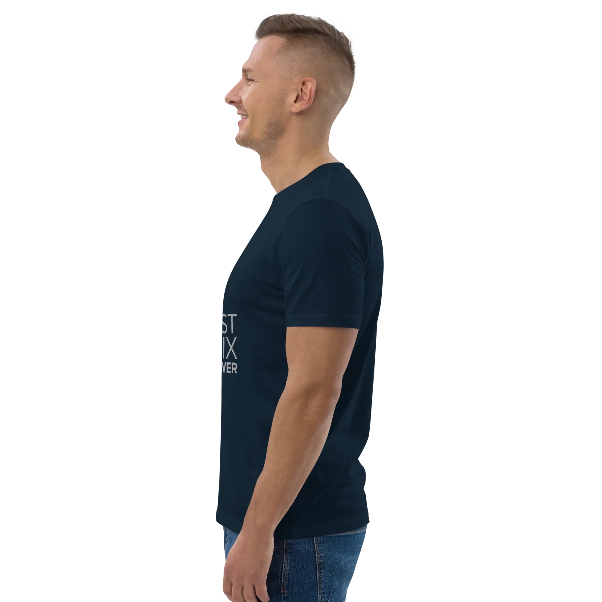 SUPERPOWER unisex t-shirt - - Doctor t-shirts - Printoo Shop