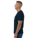 OLD SCHOOL unisex t-shirt - - Cars & Trucks t-shirts - Printoo Shop