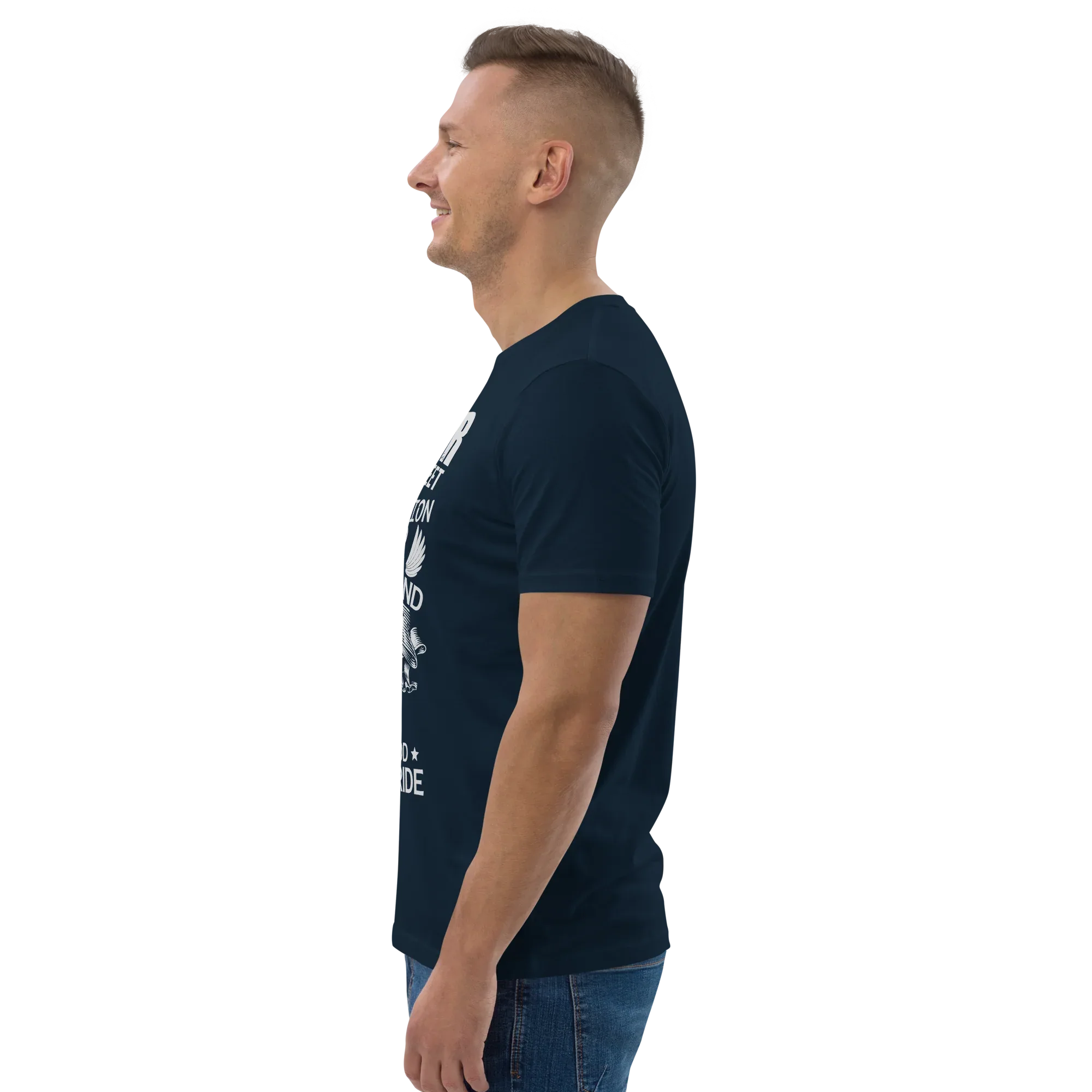 TRACTION PRAYER unisex t-shirt - - - Printoo Shop