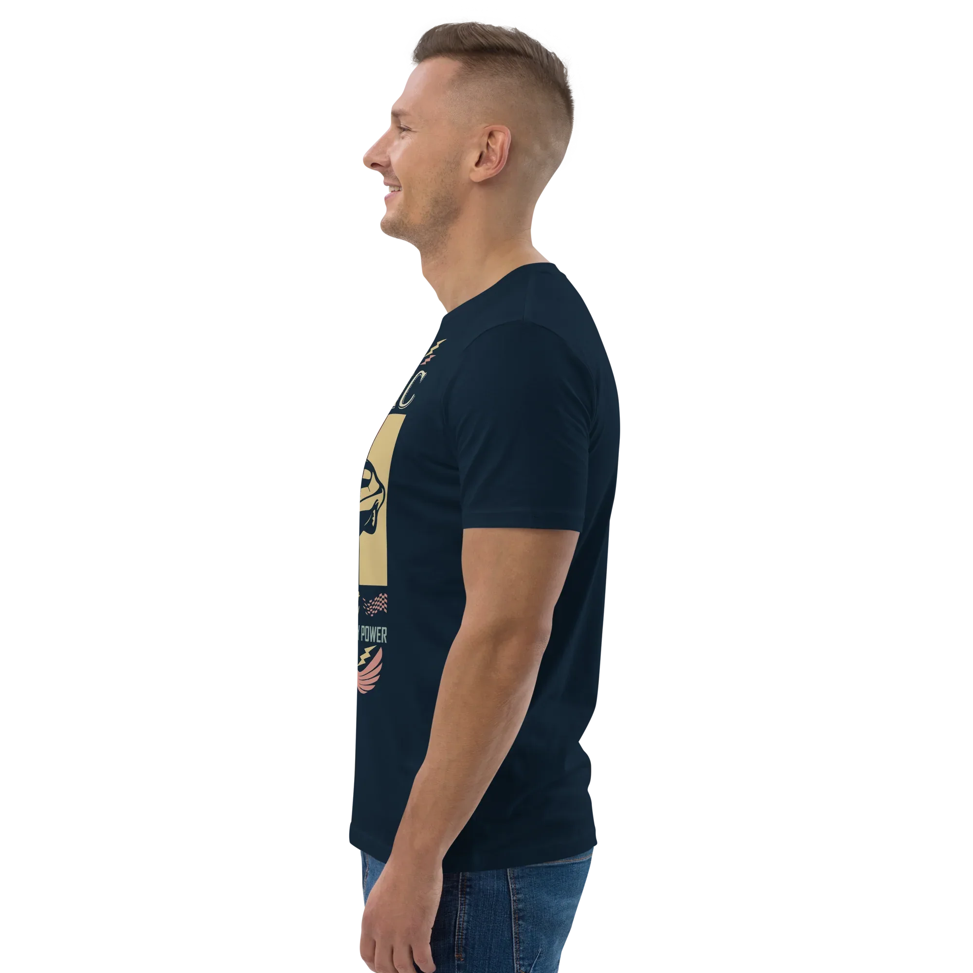 CLASSIC 1969 unisex t-shirt - - Cars & Trucks t-shirts - Printoo Shop