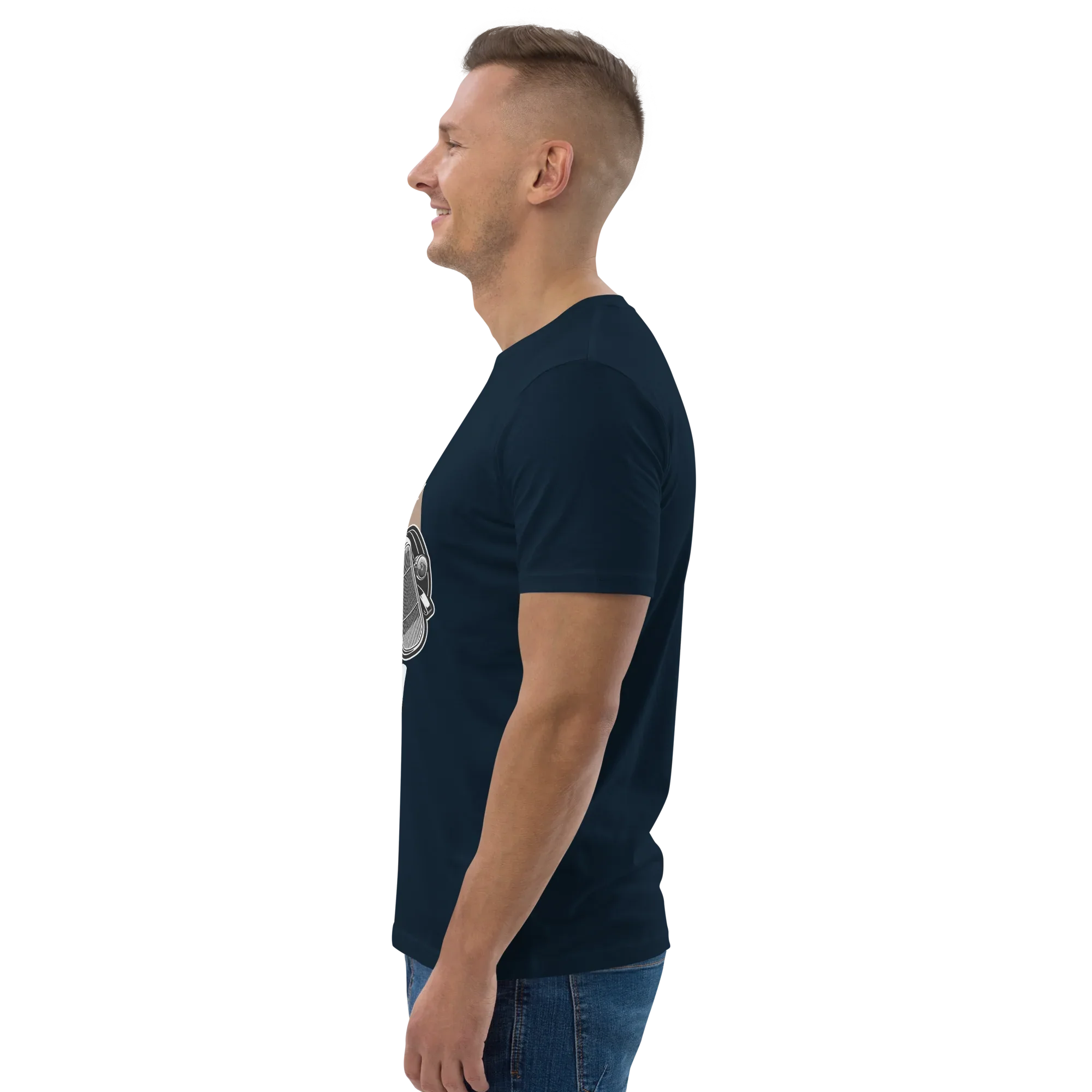 KING OF THE ROAD unisex t-shirt - - - Printoo Shop