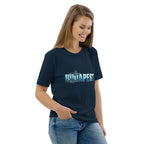 BUDAPEST CITY VIBES unisex t-shirt - - - Printoo Shop