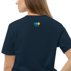 AIR FORCE DOCTOR unisex t-shirt - Printoo Shop - - Doctor, t-shirt, unisex, Unisex Organic Cotton T-Shirt | Stanley/Stella STTU169