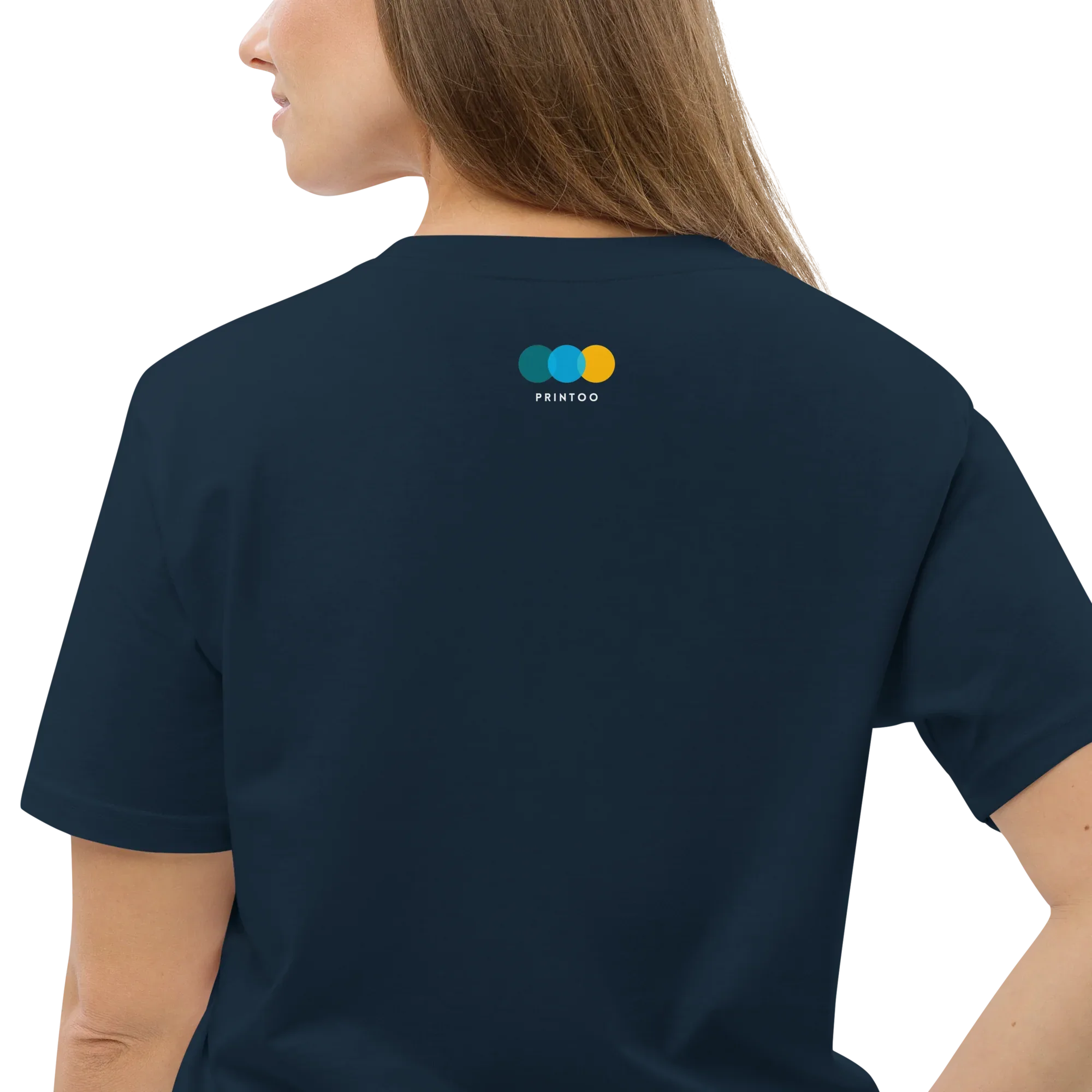 AIR FORCE DOCTOR unisex t-shirt - Printoo Shop - - Doctor, t-shirt, unisex, Unisex Organic Cotton T-Shirt | Stanley/Stella STTU169