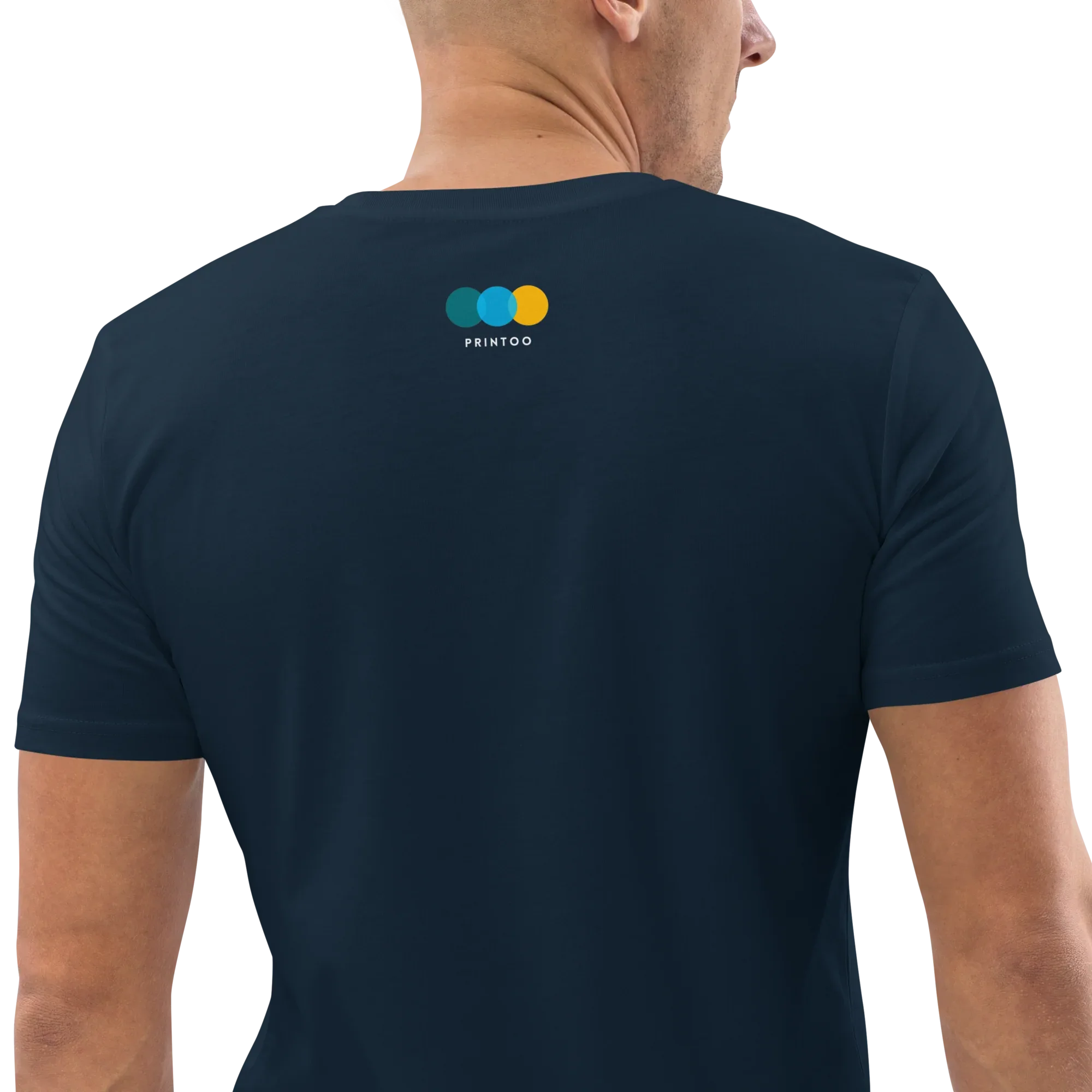 AIR FORCE DOCTOR unisex t-shirt - Printoo Shop - - Doctor, t-shirt, unisex, Unisex Organic Cotton T-Shirt | Stanley/Stella STTU169