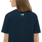 AIR FORCE DOCTOR unisex t-shirt - Printoo Shop - - Doctor, t-shirt, unisex, Unisex Organic Cotton T-Shirt | Stanley/Stella STTU169