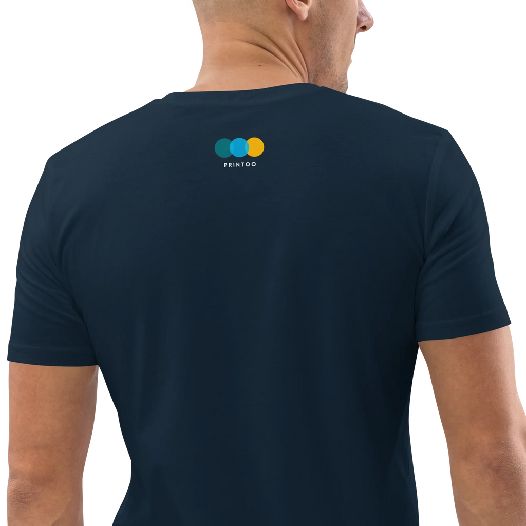 CLASSIC CAR CLUB unisex t-shirt - - - Printoo Shop