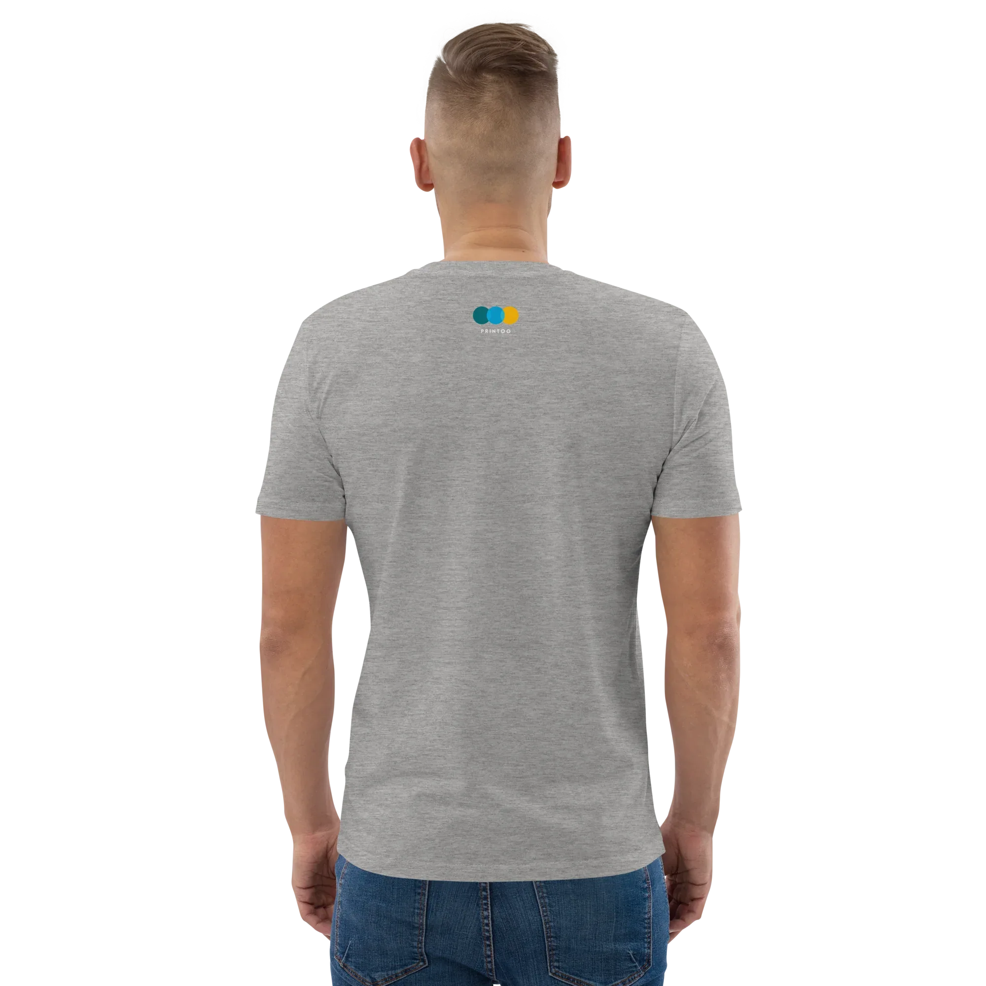 CLASSIC CAR CLUB unisex t-shirt - - - Printoo Shop