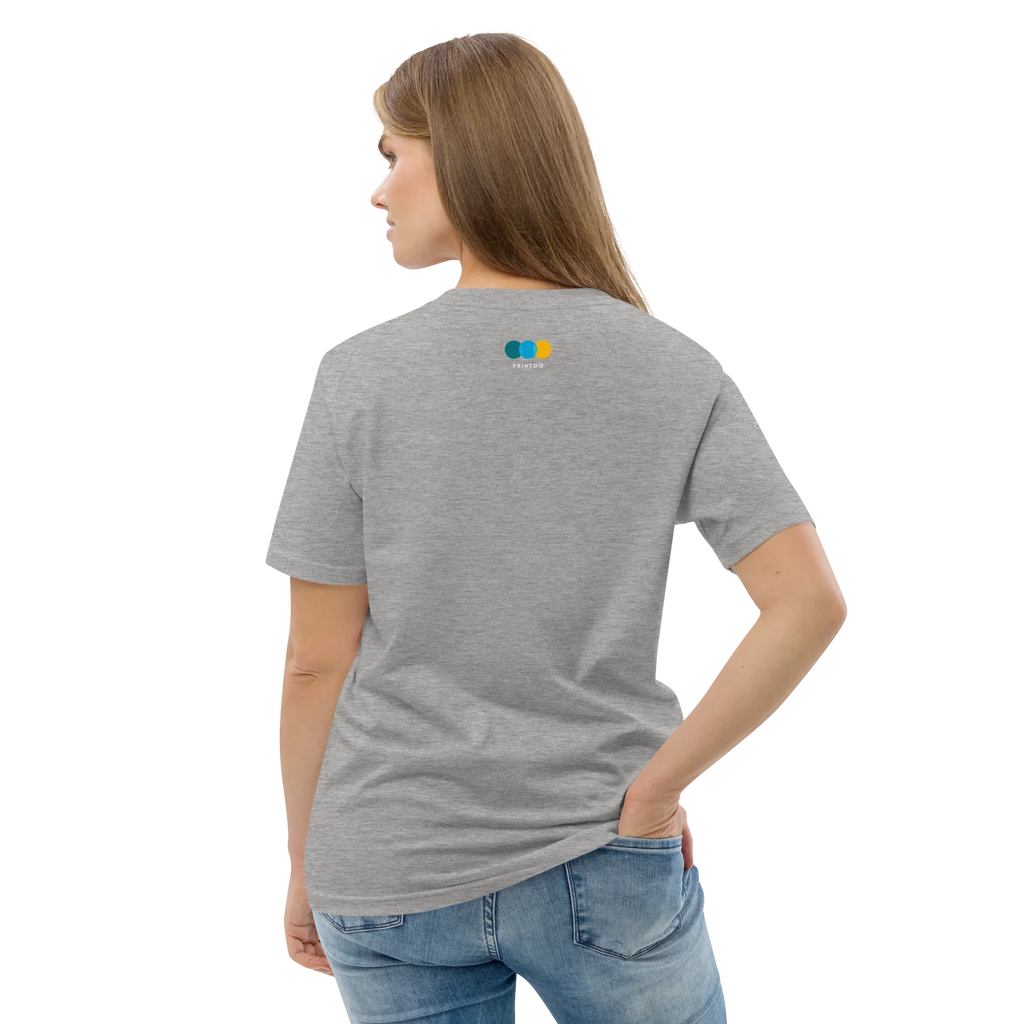 CLASSIC CAR CLUB unisex t-shirt - - - Printoo Shop