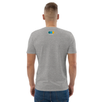 FINALLY GRADUATED unisex t-shirt - - Graduation shirts - Printoo Shop