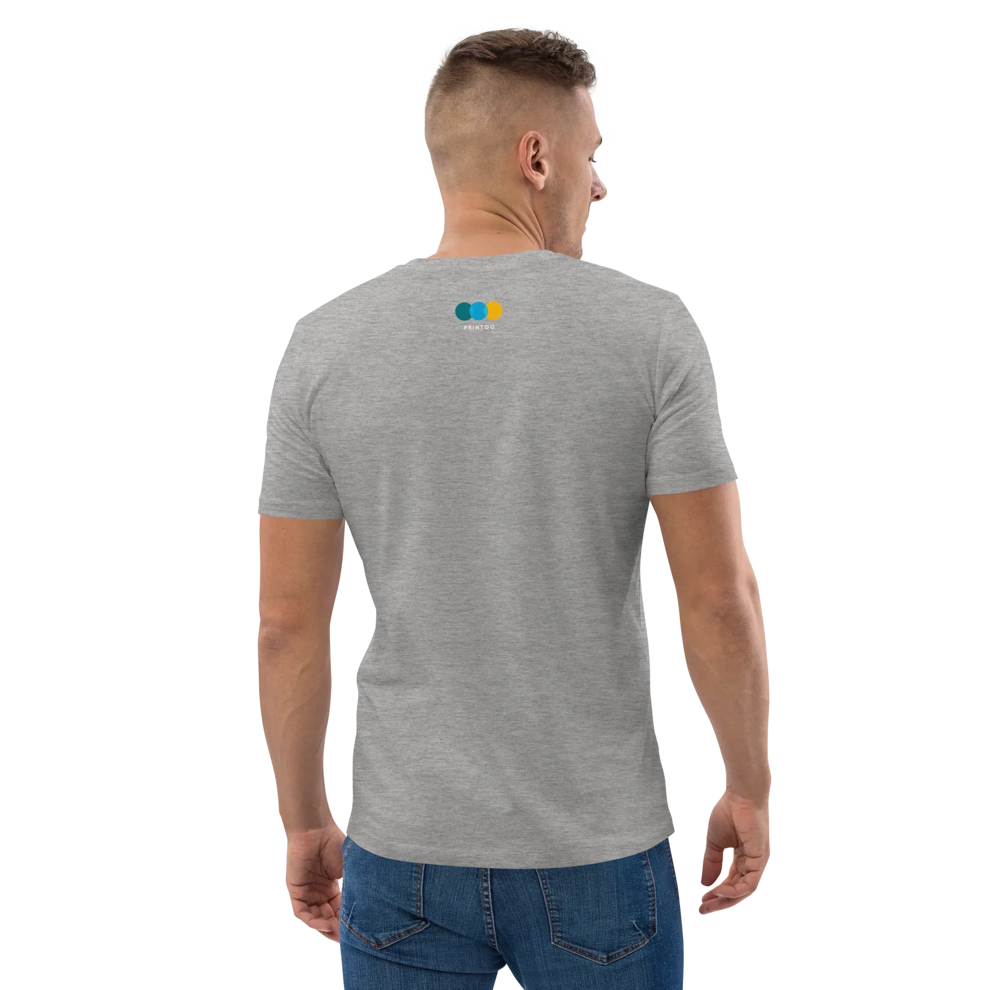 I LOVE DOCTOR unisex t-shirt - - Doctor t-shirts - Printoo Shop