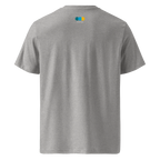 HOTROD BADBOY unisex t-shirt - - - Printoo Shop