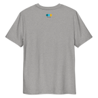 1965 CLASSIC unisex t-shirt - Printoo Shop - - cars, t-shirt, unisex, Unisex Organic Cotton T-Shirt | Stanley/Stella STTU169