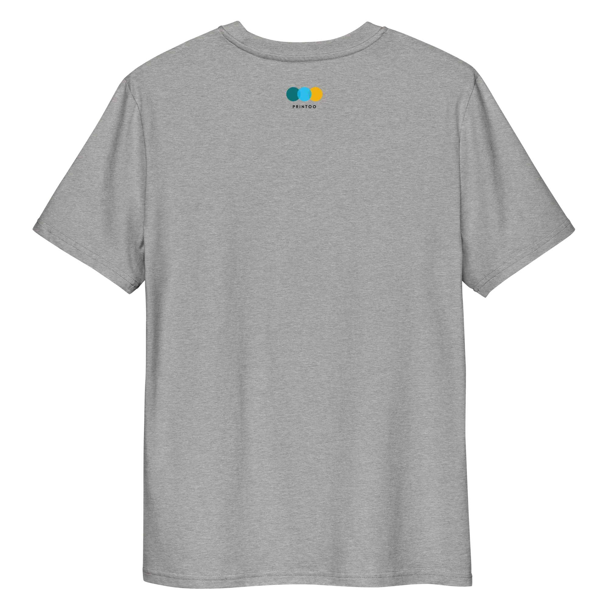 1965 CLASSIC unisex t-shirt - Printoo Shop - - cars, t-shirt, unisex, Unisex Organic Cotton T-Shirt | Stanley/Stella STTU169