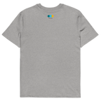 1965 CLASSIC unisex t-shirt - Printoo Shop - - cars, t-shirt, unisex, Unisex Organic Cotton T-Shirt | Stanley/Stella STTU169