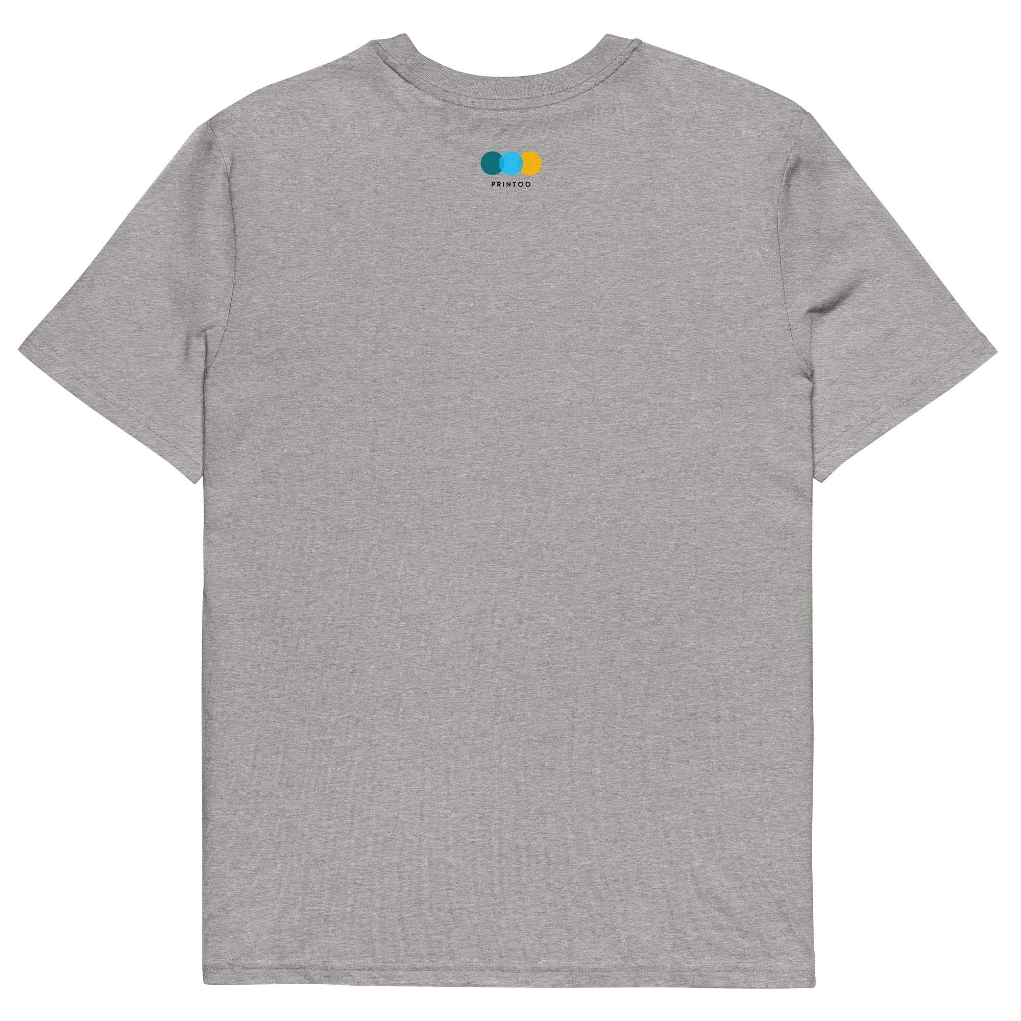 1965 CLASSIC unisex t-shirt - Printoo Shop - - cars, t-shirt, unisex, Unisex Organic Cotton T-Shirt | Stanley/Stella STTU169