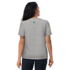 SURFING VAN unisex t-shirt - - - Printoo Shop