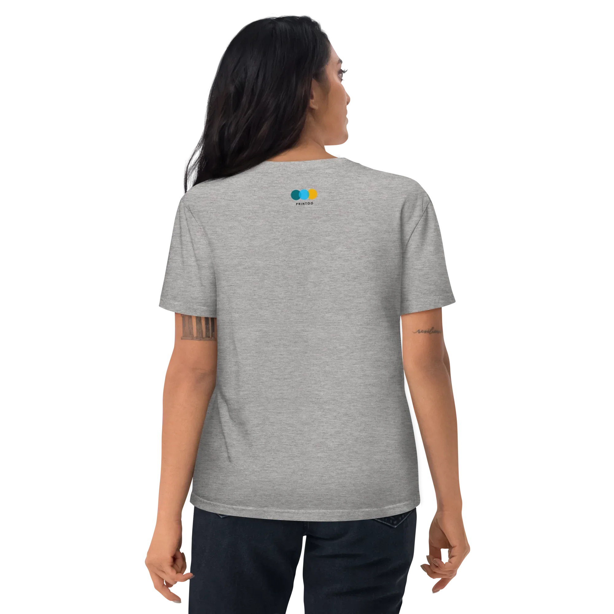 SURFING VAN unisex t-shirt - - - Printoo Shop