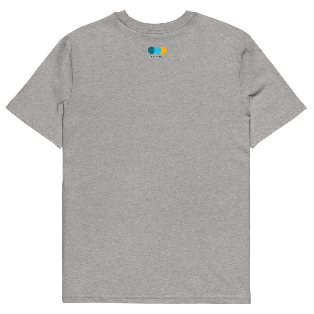 SURFING VAN unisex t-shirt - - - Printoo Shop