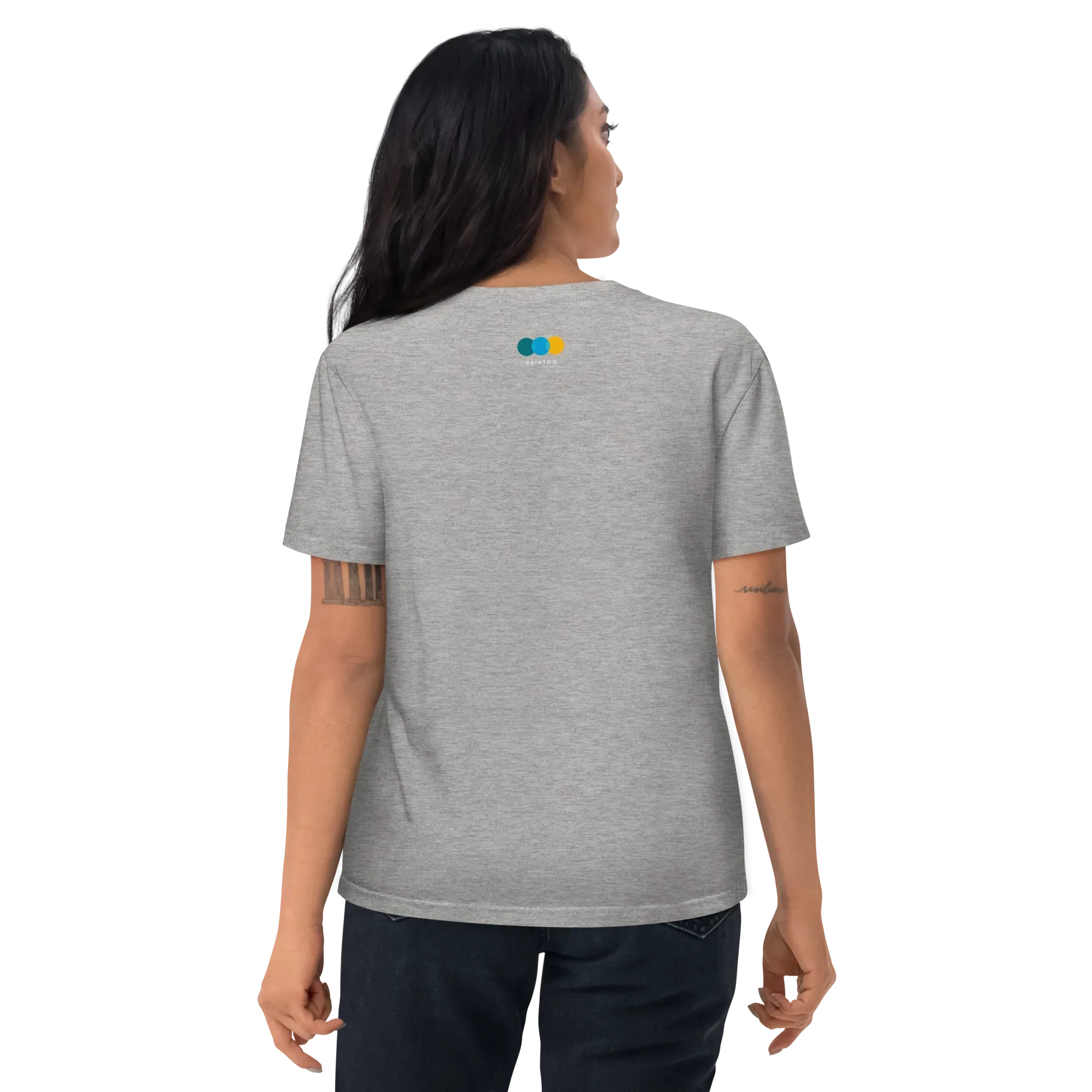 CLASSIC CAR CLUB unisex t-shirt - - - Printoo Shop