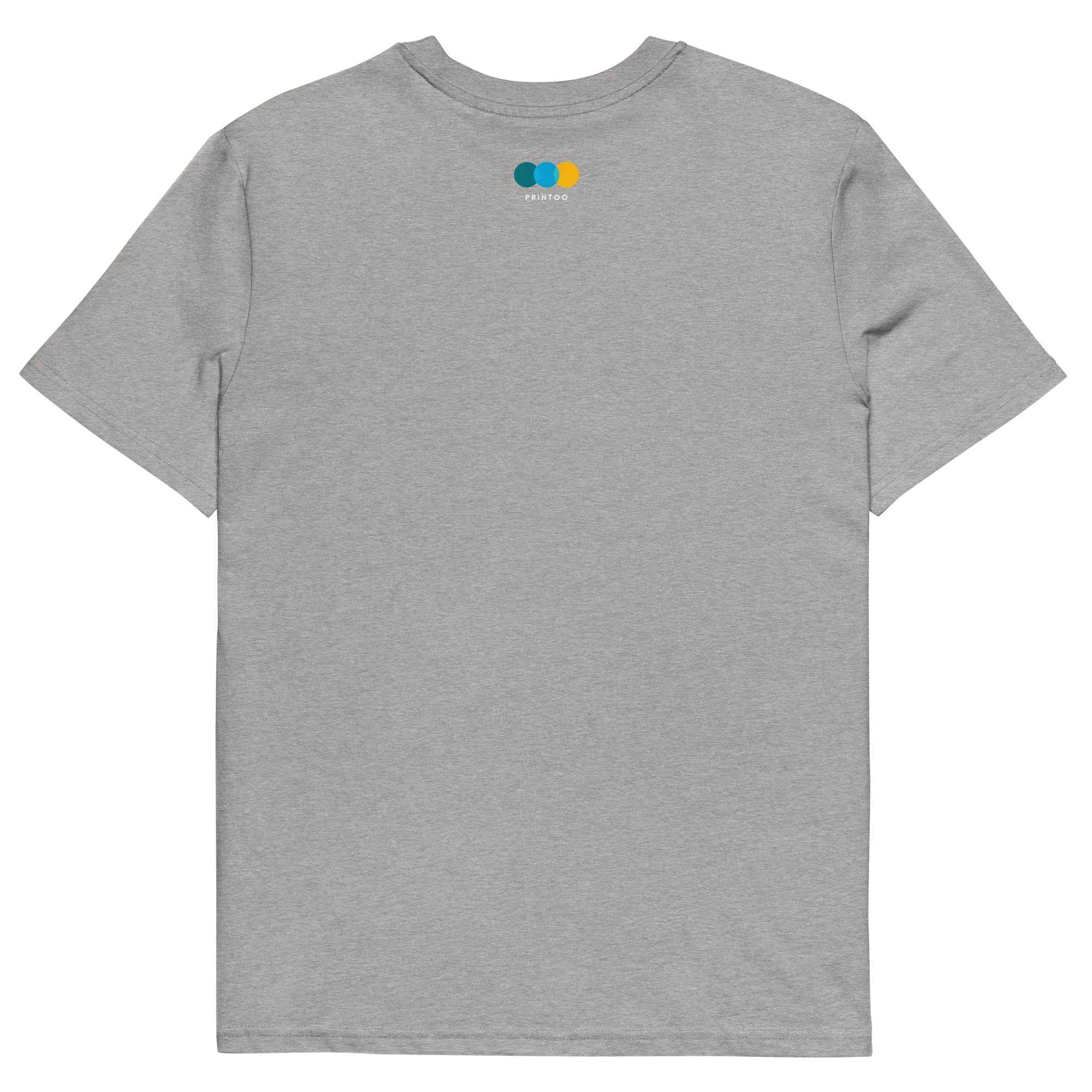 CLASSIC CAR CLUB unisex t-shirt - - - Printoo Shop