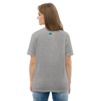 CLASSIC CAR CLUB unisex t-shirt - - - Printoo Shop