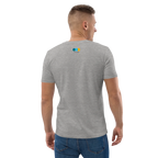 SUPER POWER unisex t-shirt - - - Printoo Shop