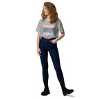 ADULTING BEGINS unisex t-shirt - - - Printoo Shop