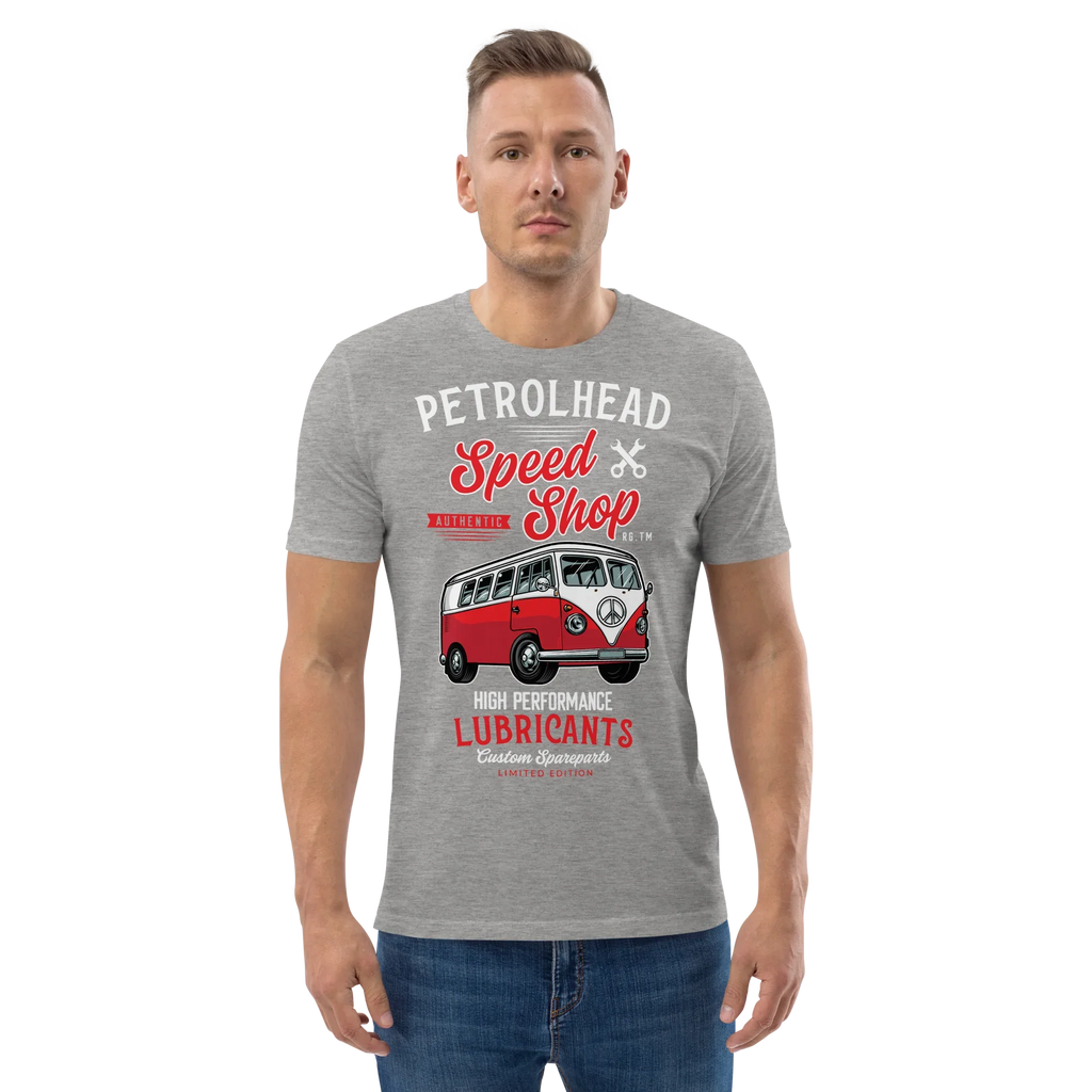PETROLHEAD unisex t-shirt - - - Printoo Shop