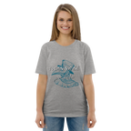 I WANNA BE YOUR DR. unisex t-shirt - - Doctor t-shirts - Printoo Shop