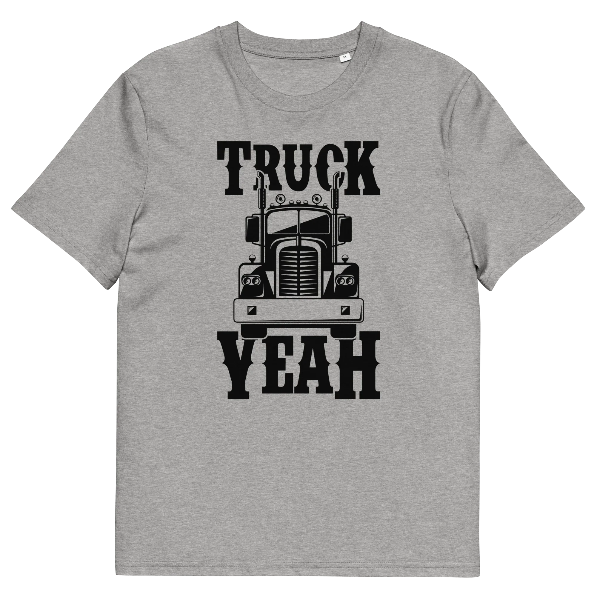 TRUCK YEAH unisex t-shirt - - - Printoo Shop