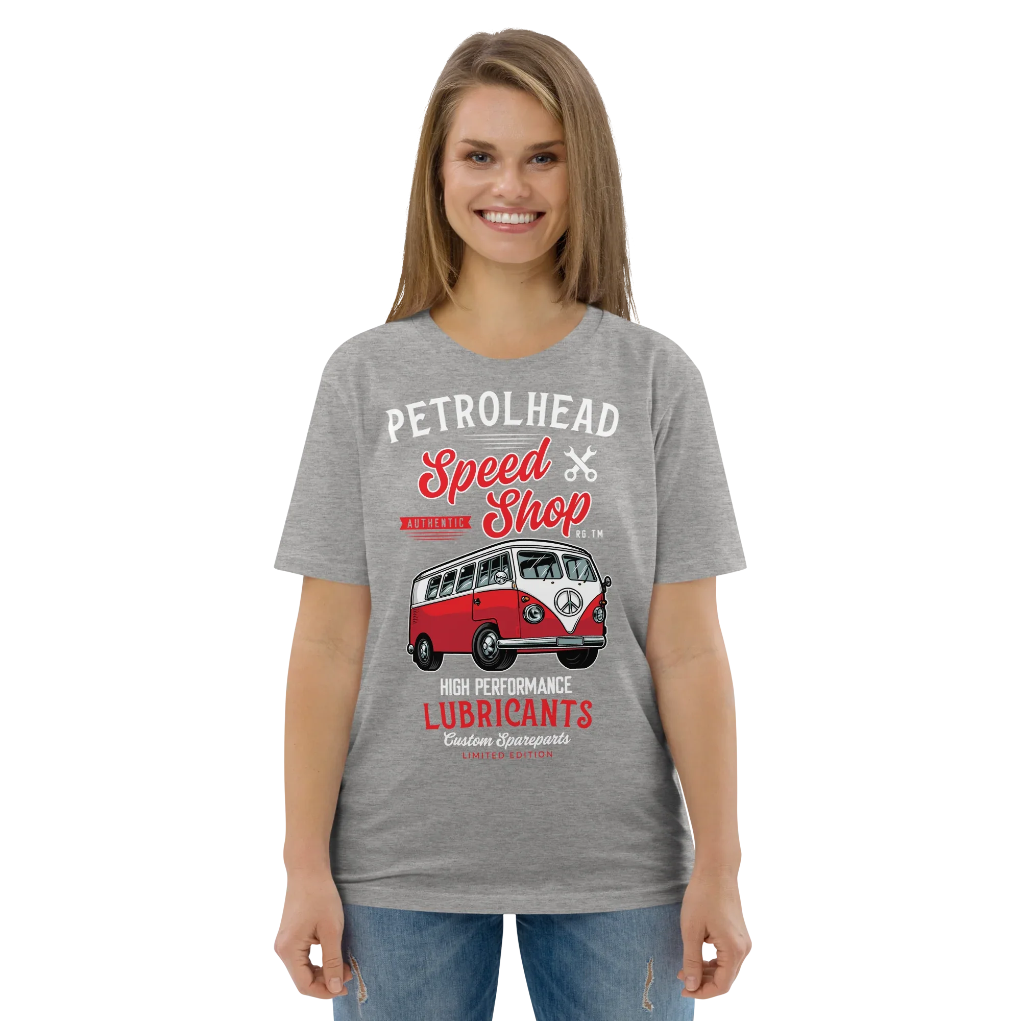 PETROLHEAD unisex t-shirt - - - Printoo Shop
