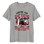 SURFING VAN unisex t-shirt - - - Printoo Shop