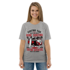 SURFING VAN unisex t-shirt - - - Printoo Shop