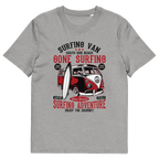 SURFING VAN unisex t-shirt - - - Printoo Shop