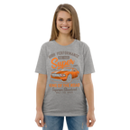 SUPER POWER unisex t-shirt - - - Printoo Shop