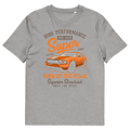 SUPER POWER unisex t-shirt - - - Printoo Shop