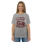 GAS MONKEY DALLAS unisex t-shirt - - Cars & Trucks t-shirts - Printoo Shop