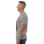 1965 CLASSIC unisex t-shirt - Printoo Shop - - cars, t-shirt, unisex, Unisex Organic Cotton T-Shirt | Stanley/Stella STTU169