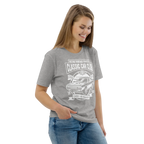 CLASSIC CAR CLUB unisex t-shirt - - - Printoo Shop