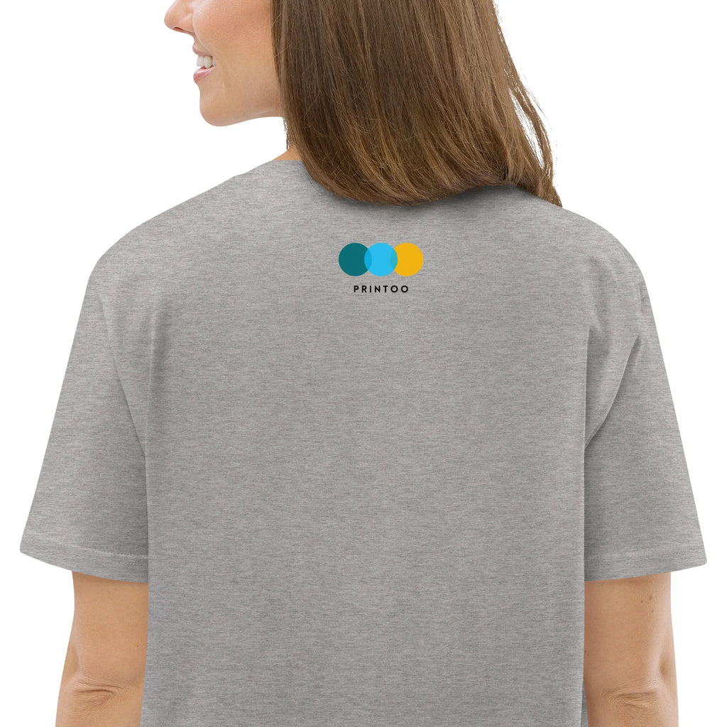 SEVILLA unisex t-shirt - Printoo Shop - - City t-shirts, t-shirt, unisex, Unisex Organic Cotton T-Shirt | Stanley/Stella STTU169