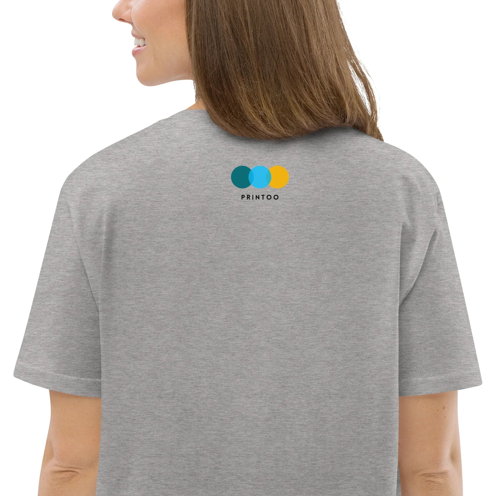 SEVILLA unisex t-shirt - Printoo Shop - - City t-shirts, t-shirt, unisex, Unisex Organic Cotton T-Shirt | Stanley/Stella STTU169